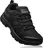 Hi-Tec Low Shoes Ravan M Black/Dark Grey, 42