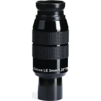 Hvězdářský dalekohled Okulár Binorum Planetary Deluxe LE 3mm 55° 1,25″