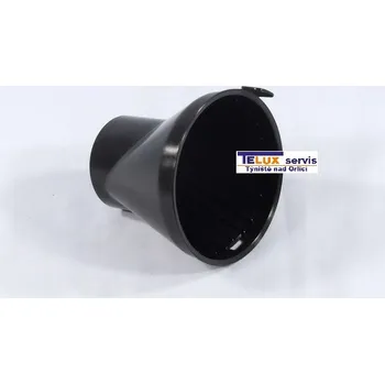 Příslušenství pro kuchyňský robot držák filtru kávovaru Kenwood / KW711538