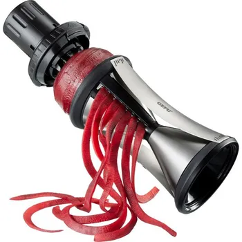 Kráječ zeleniny Spirálový kráječ na zeleninu SPIRELLI XL - GEFU (Spirálový nůž SPIRELLI® XL - GEFU)