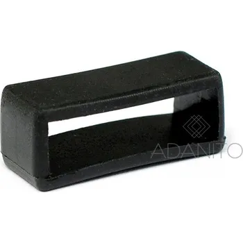 Řemínek na hodinky Plastové poutko k řemínku na hodinky