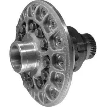 Šatní skříň Skříň diferenciálu VOLVO RS1228,RSS1344 EURORICA 81171554, , ,