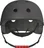 helma na in-line Ninebot by Segway 3802-510 černá L/XL