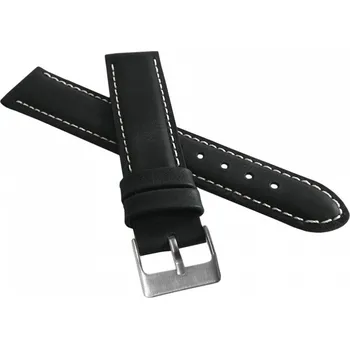 Řemínek na hodinky Kožený řemínek na hodinky Sport Top Grain