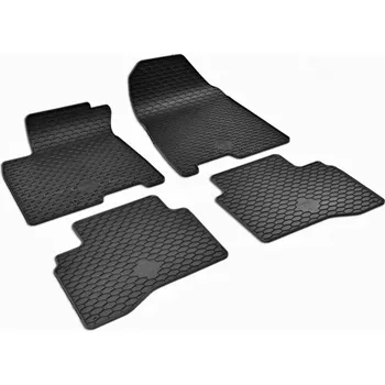 Auto-moto Gumárny Zubří Gumové autokoberce Kia NIRO Hybrid (2016-)