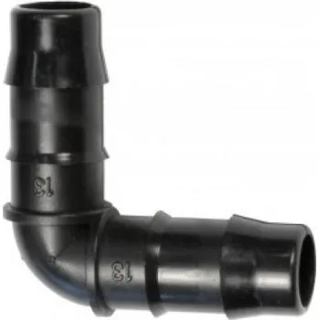 Irritec PE L spojka 20mm