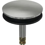 Špunt do vany Alca kompletní kov