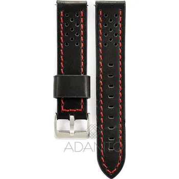 Řemínek na hodinky Výměnný kožený řemínek na hodinky