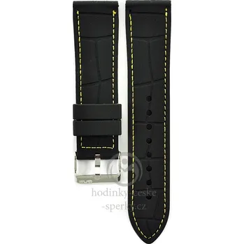 Řemínek na hodinky Silikonový řemínek na hodinky Ene
