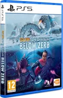 Subnautica: Below Zero PS5