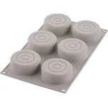 Silikonová forma mini Color 700ml Silikomart