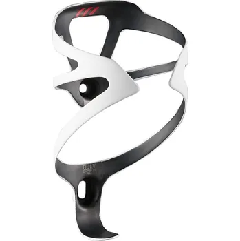Košík na láhev Bontrager XXX Water Bottle Cage White