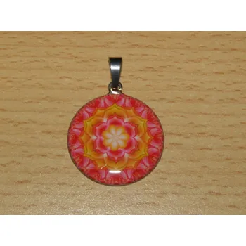 Přívěsek Přívěsek - Mandalka lmp5