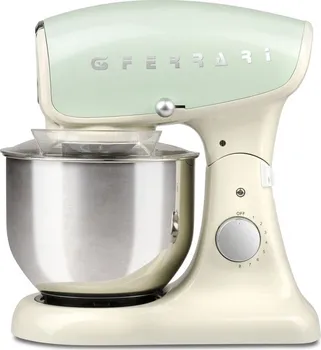 Kuchyňský robot G3FERRARI Pastaio Deluxe G2007505