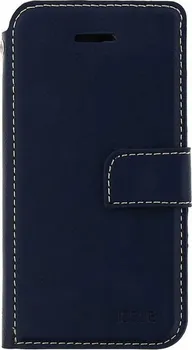 Pouzdro na mobilní telefon Molan Cano Issue Book pro Xiaomi Redmi Note 8T modré
