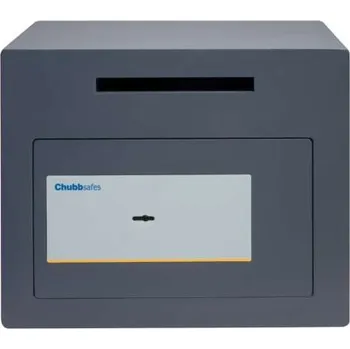 Trezor Chubbsafes Vhozový sejf Sigma Deposit UG-30-KL