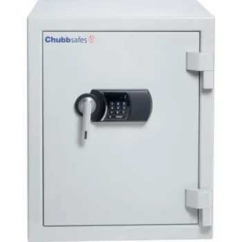 Trezor Chubbsafes Ohnivzdorný trezor Executive Cabinet 70-EL-60