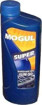 Motorový olej Mogul Super 15W-50