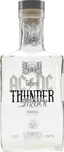 AC/DC Thunder Struck Blanco 40 % 0,7 l