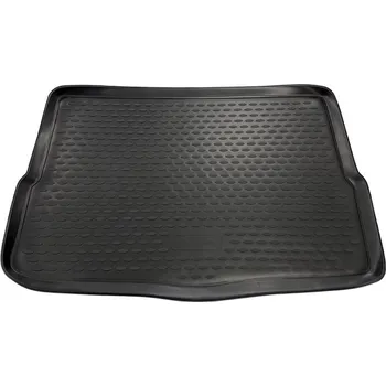 Vana do kufru Novline Gumová vana do kufru Renault Kadjar 2015-2022 (dolní)