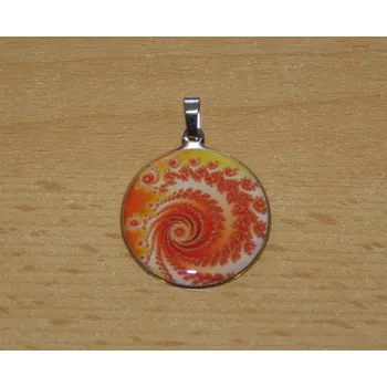 Přívěsek Přívěsek - Mandalka lmp6