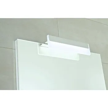 Koupelnové svítidlo LED světlo nad zrcadlo Jika H47J7305200001 Ella 500 IP44 6 W 745 lm chrom