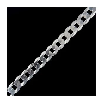 Řetízek Stříbrný řetízek