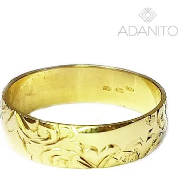 Prsten ADANITO IMR2283/25 5 mm