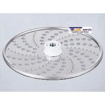 Struhadlo Struhadlo rašplovací Kenwood / KW715844