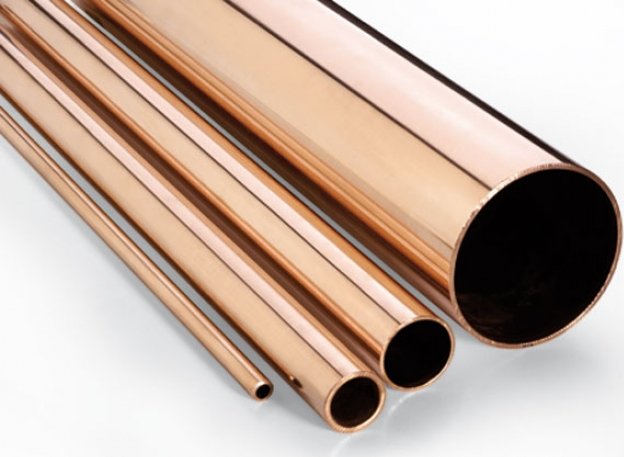 FRIGOTEC Trubka Cu tvrdá 54x2.0