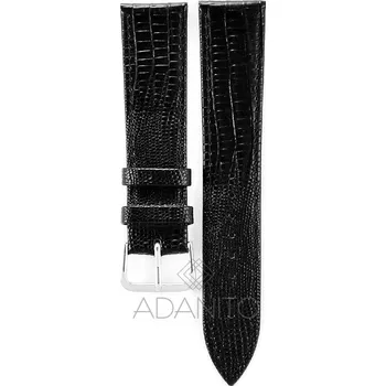 Řemínek na hodinky Kožený řemínek na hodinky