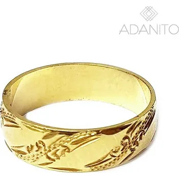 Prsten ADANITO IMR2283/26 5 mm