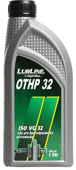 Hydraulický olej LubLine OTHP 32