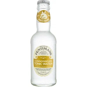 Limonáda Fentimans Connoisseurs tonic 0,2L