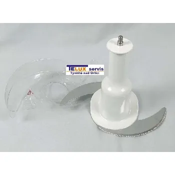Příslušenství pro kuchyňský robot nůž hlavní pracovní nádoby Kenwood / KW715840