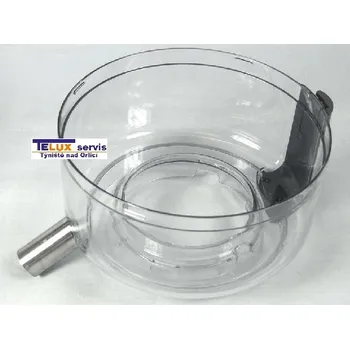 Příslušenství pro kuchyňský robot nádoba odšťavňovače Kenwood / KW715015