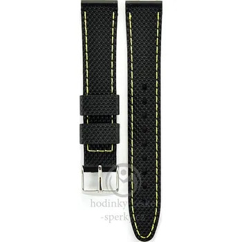 Řemínek na hodinky Silikonový řemínek na hodinky Ene