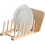 Kesper Stojan na 6 talířů 25 x 14 cm