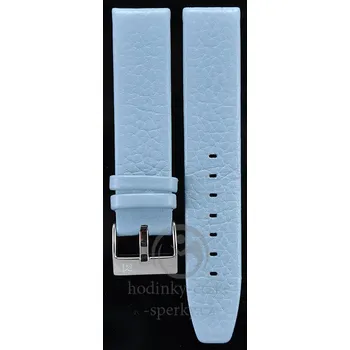 Řemínek na hodinky Kožený řemínek na hodinky Bengue