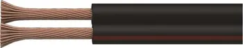 Průmyslový kabel EMOS CYH150BKR 2x 1,50 mm x 100 mm