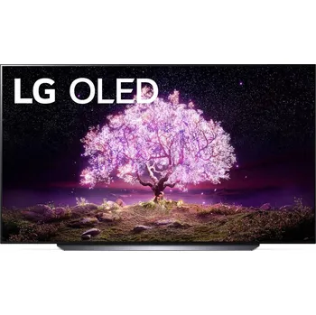 Televizor LG 48" OLED (OLED48C11LB)