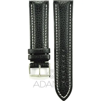 Řemínek na hodinky Kožený řemínek na hodinky