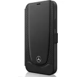 Mercedes-Benz Perforated Leather Book…