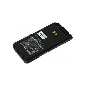 Baterie Icom F2000 / F2000D / F2000S / F2000T / FT-2000 7,4V 1500mAh
