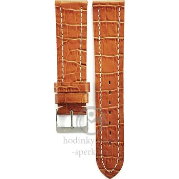 Řemínek na hodinky Kožený řemínek na hodinky Artmanual
