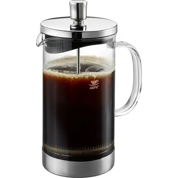 Kávovar Kávovar French press DIEGO, 1000 ml - GEFU (Kávovar stlačovací DIEGO, 1000 ml - GEFU)