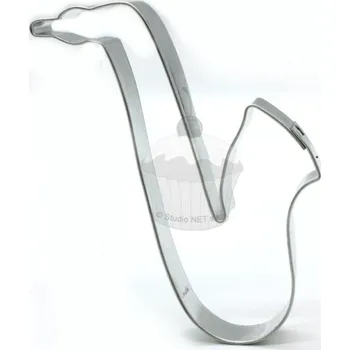 Nádoba na pečení Felcman Vykrajovátko - saxofon