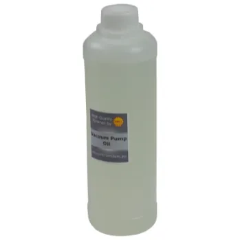 SHELL OLEJ DO VAKUOVÝCH PUMP 0,5L