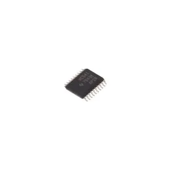 Integrovaný obvod TEXAS INSTRUMENTS SN74HC541PW IC: číslicový třístavový, buffer, budič sběrnice Kanály:8 SMD