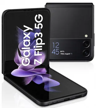 chytrý telefon Samsung Galaxy Z Flip3 5G